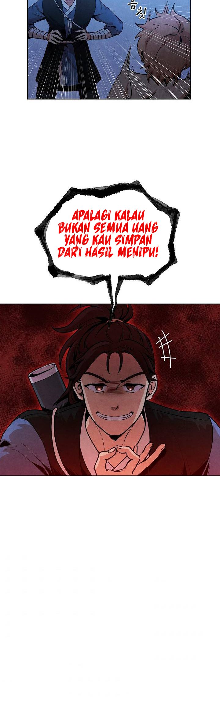 Baca The Messenger - Chapter 15 halaman 38