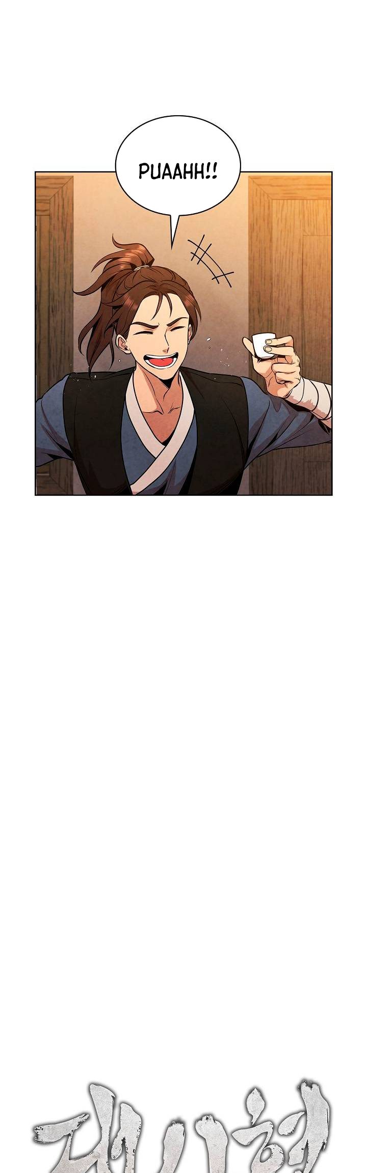 Baca The Messenger - Chapter 15 halaman 9