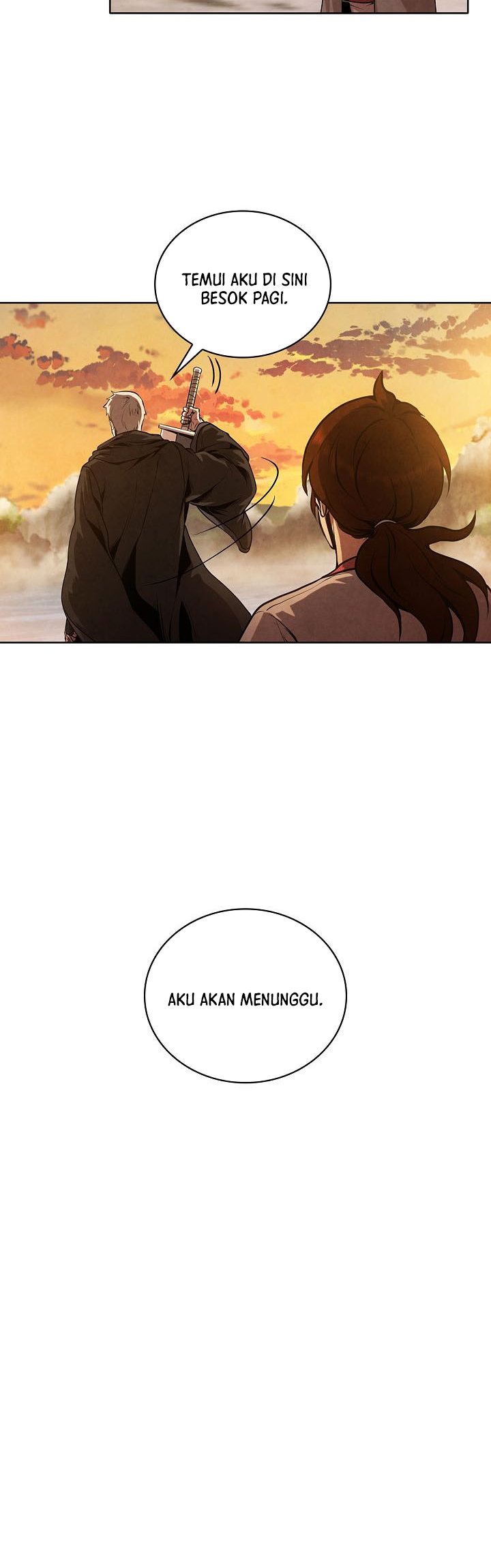 Baca The Messenger - Chapter 17 halaman 36
