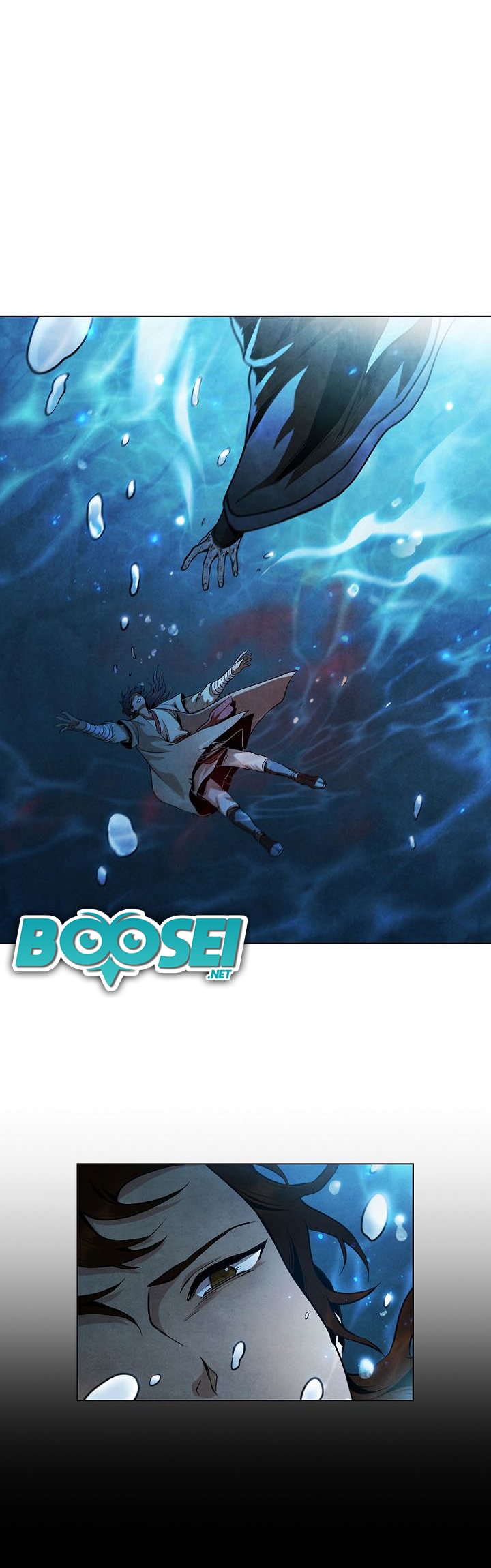 Baca The Messenger - Chapter 17 halaman 7