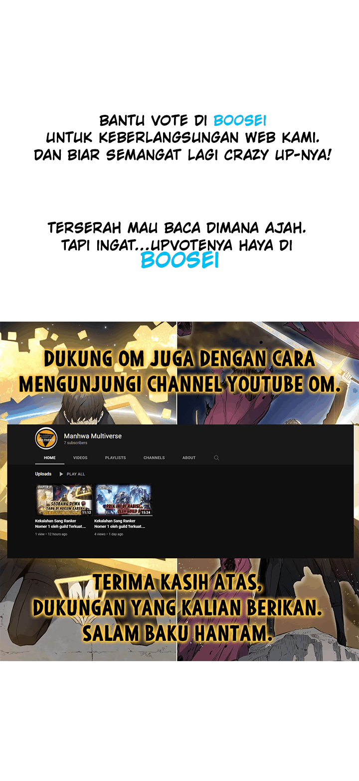 Baca The Messenger - Chapter 18 halaman 2