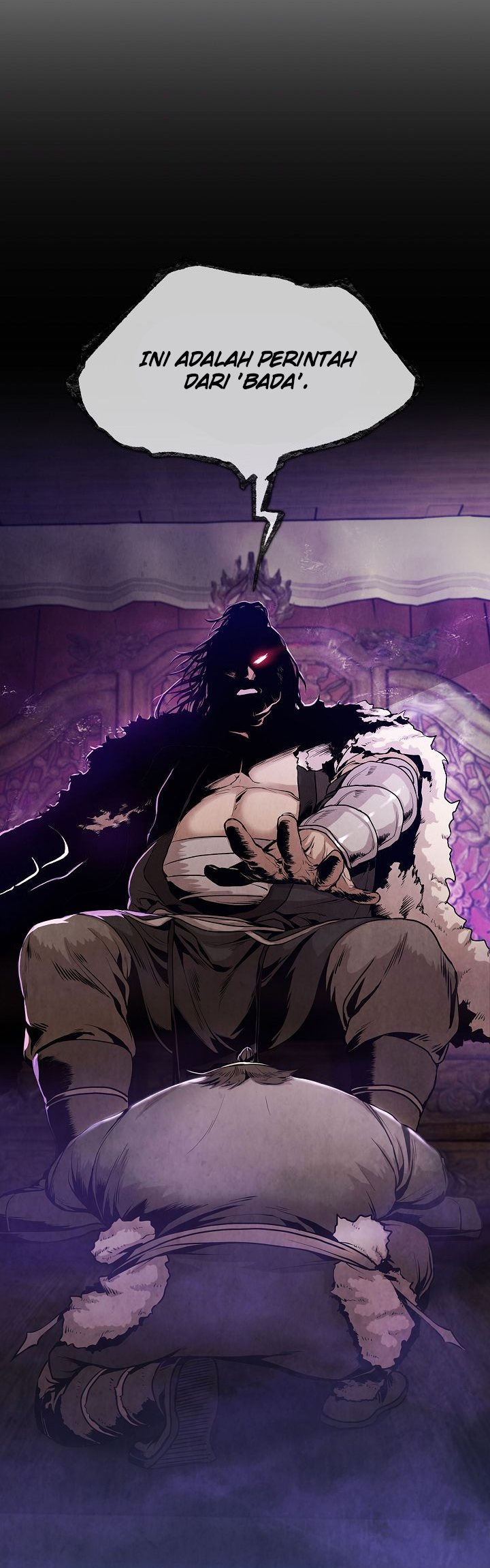 Baca The Messenger - Chapter 7 halaman 25