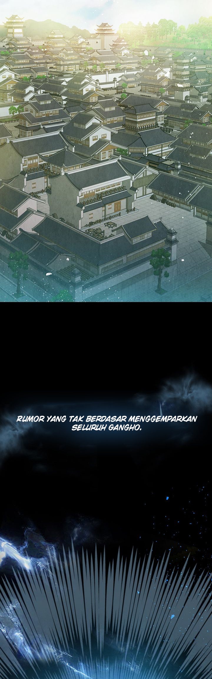 Baca The Messenger - Chapter 7 halaman 3
