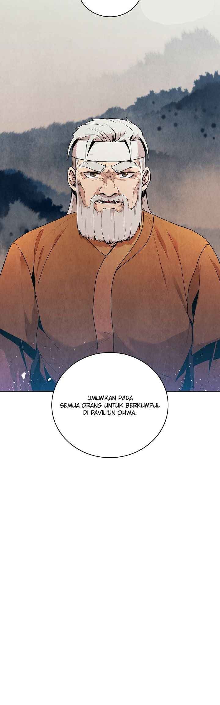 Baca The Messenger - Chapter 7 halaman 30