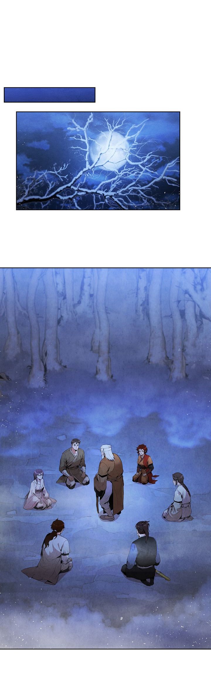 Baca The Messenger - Chapter 7 halaman 31