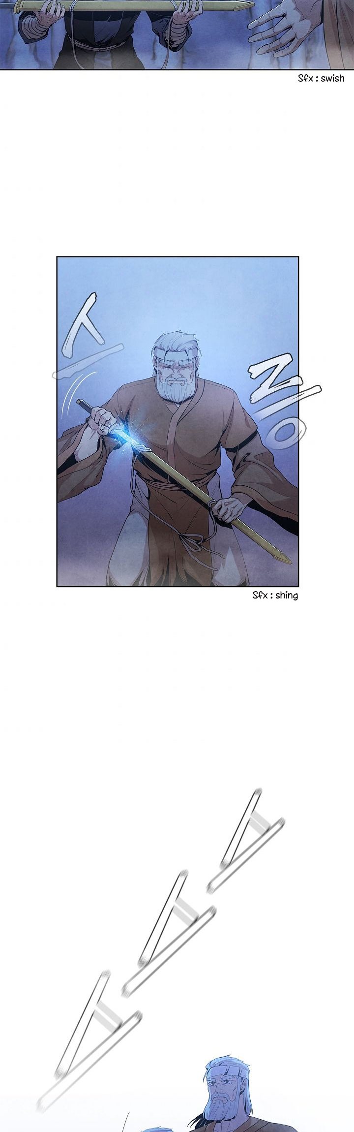 Baca The Messenger - Chapter 7 halaman 34