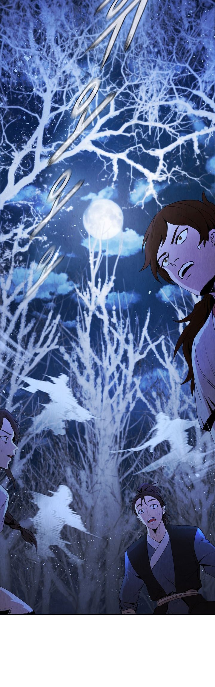 Baca The Messenger - Chapter 7 halaman 41