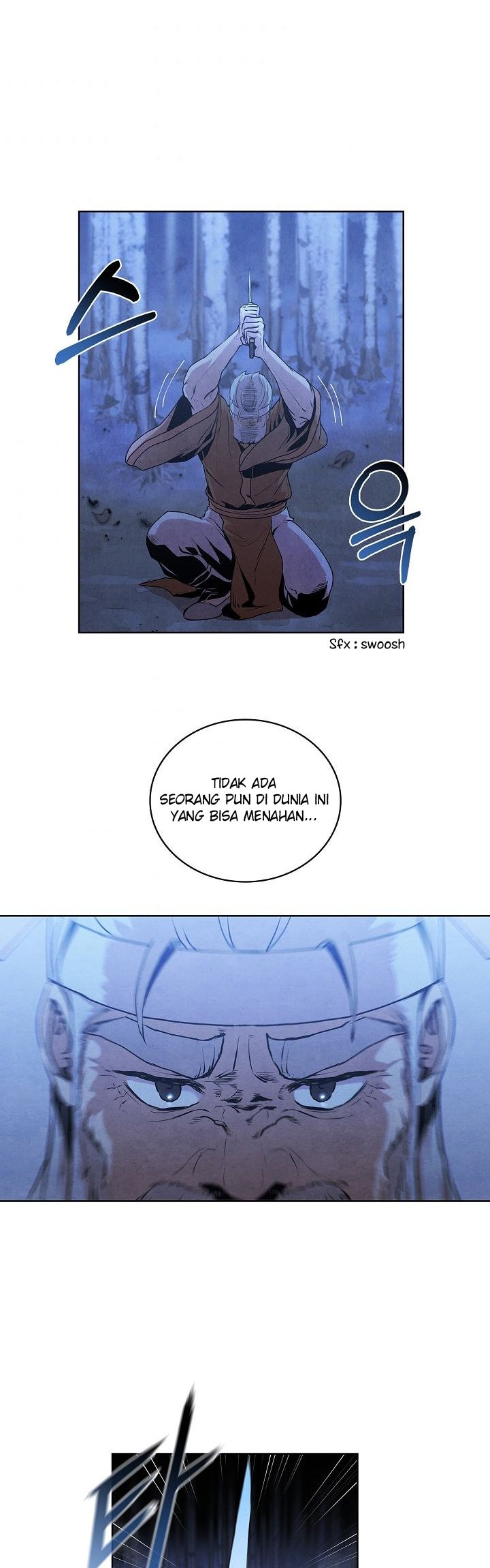 Baca The Messenger - Chapter 7 halaman 43