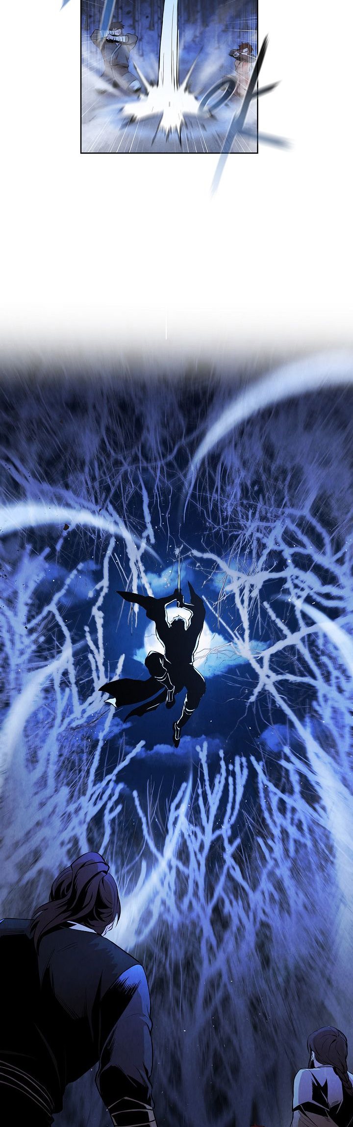 Baca The Messenger - Chapter 7 halaman 44