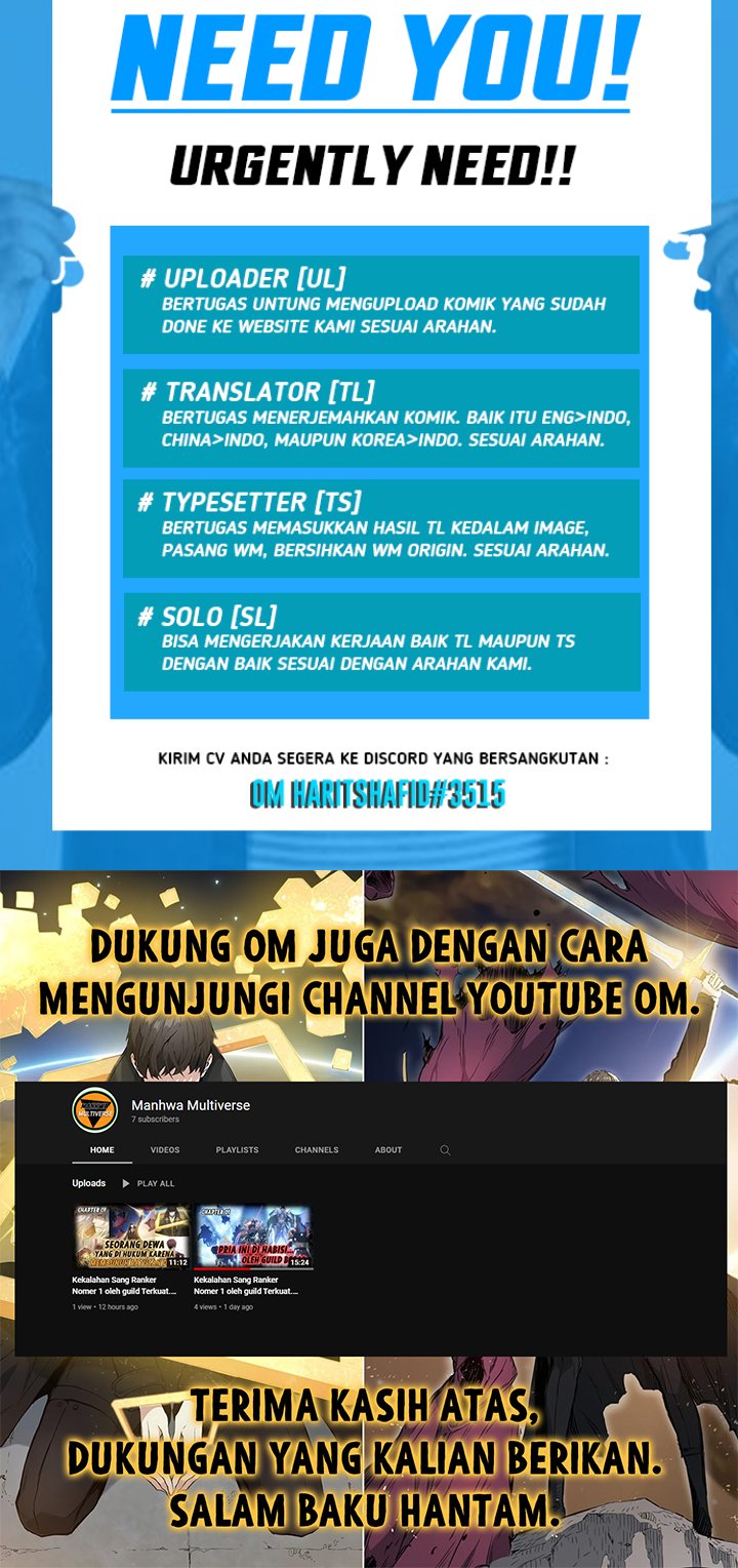 Baca The Messenger - Chapter 7 halaman 51