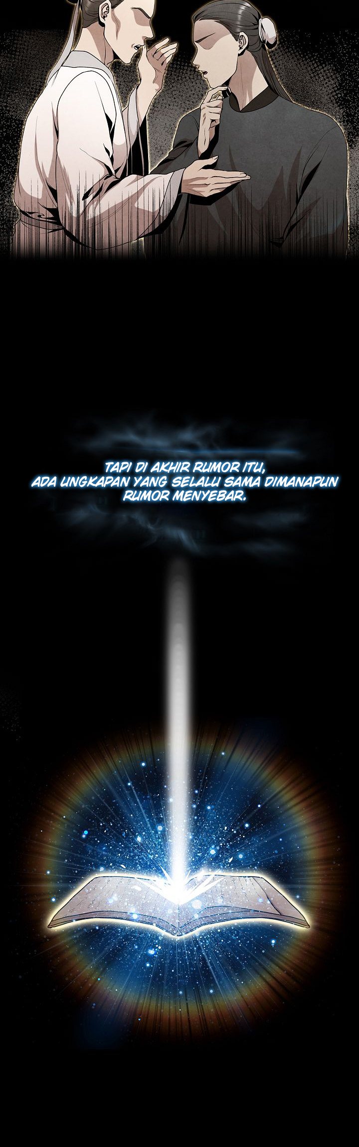 Baca The Messenger - Chapter 7 halaman 7