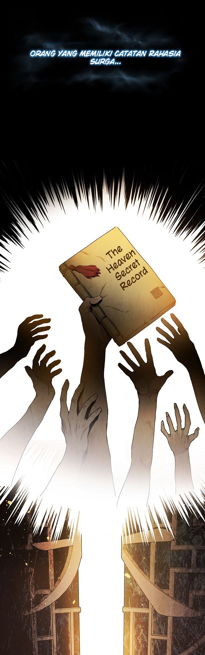 Baca The Messenger - Chapter 7 halaman 8