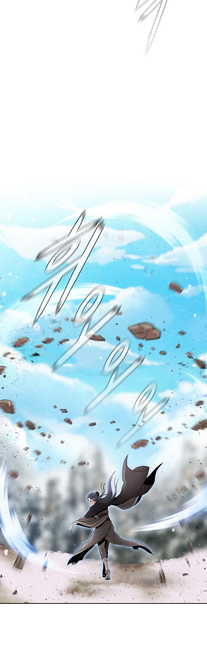 Baca The Messenger - Chapter 8 halaman 41