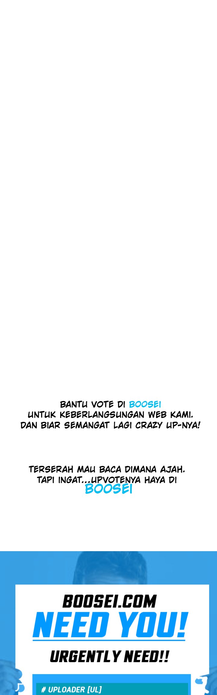 Baca The Messenger - Chapter 8 halaman 46