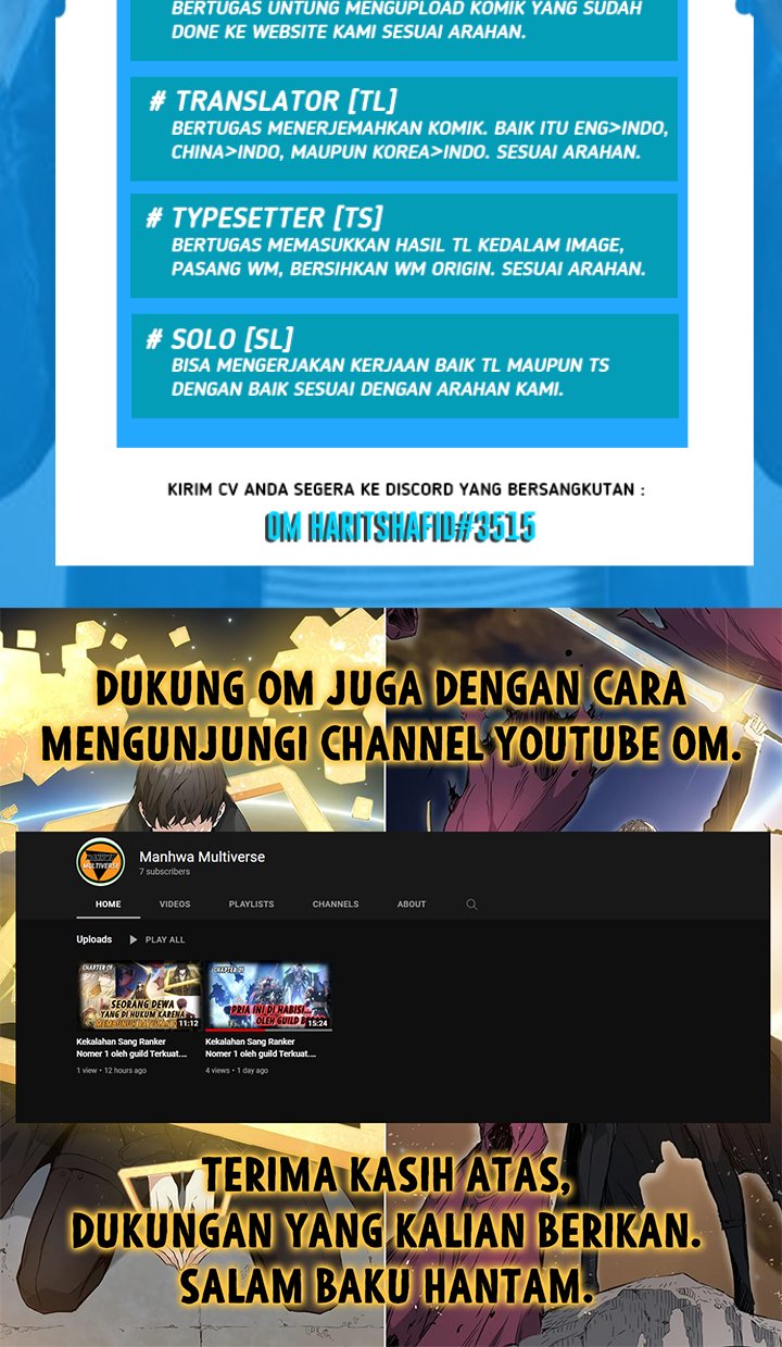 Baca The Messenger - Chapter 8 halaman 47