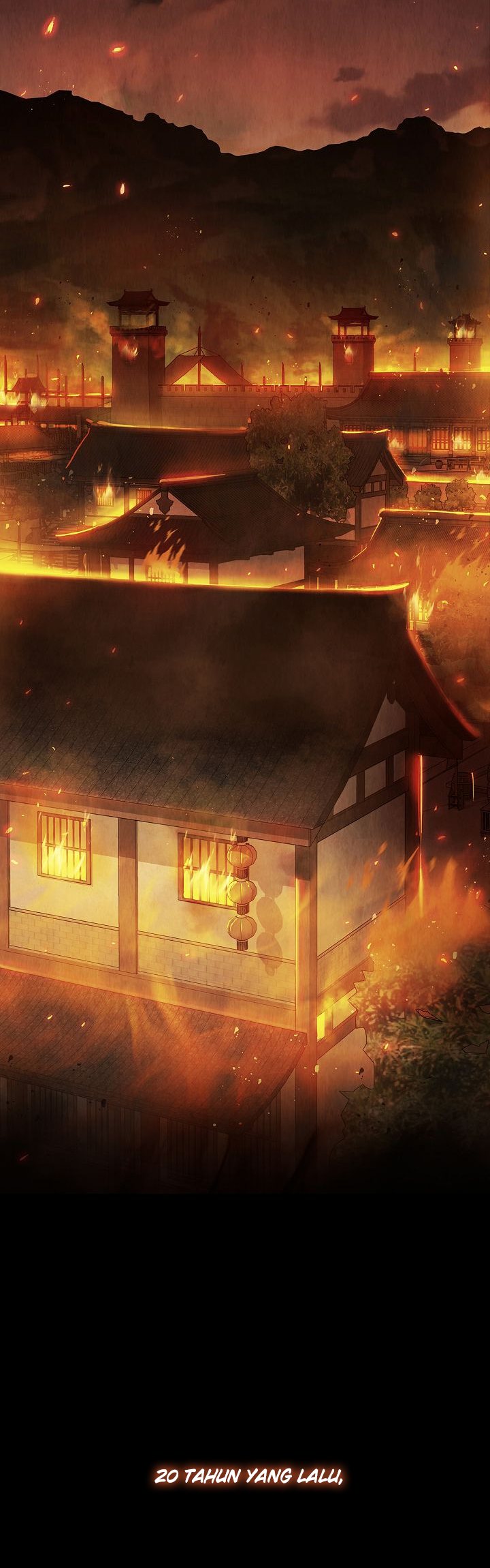 Baca The Messenger - Chapter 9 halaman 12