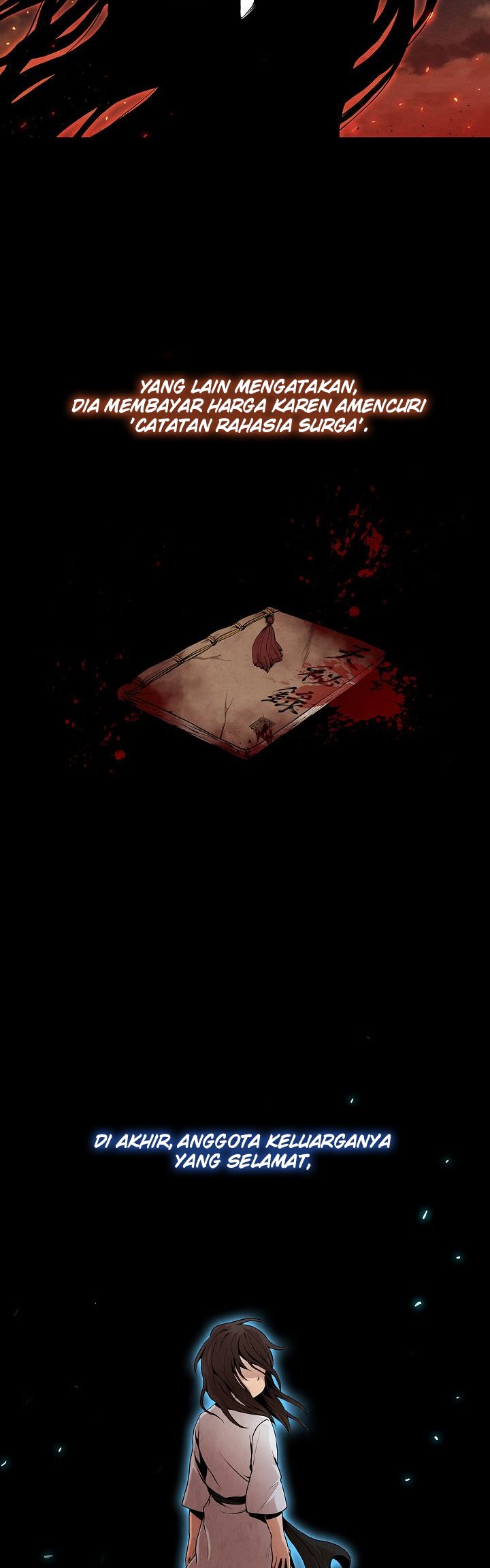 Baca The Messenger - Chapter 9 halaman 15
