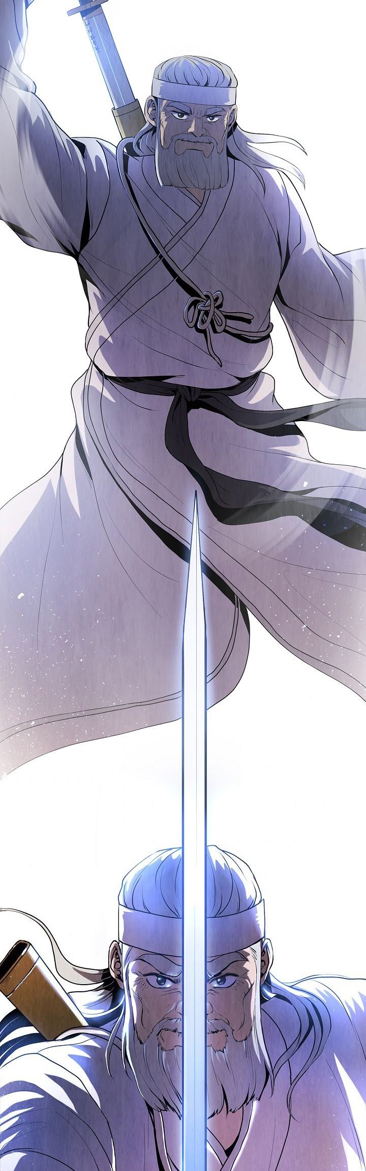 Baca The Messenger - Chapter 9 halaman 24