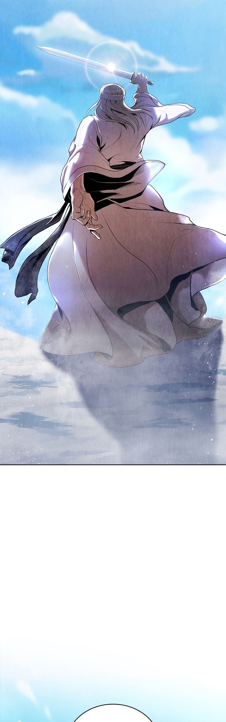 Baca The Messenger - Chapter 9 halaman 26