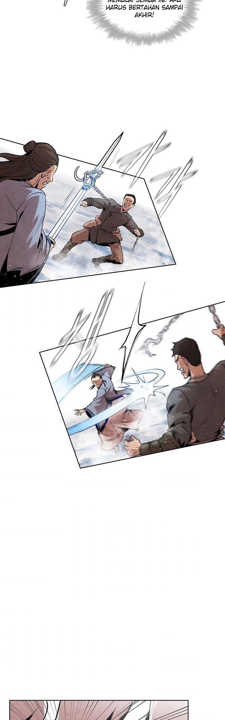 Baca The Messenger - Chapter 9 halaman 33