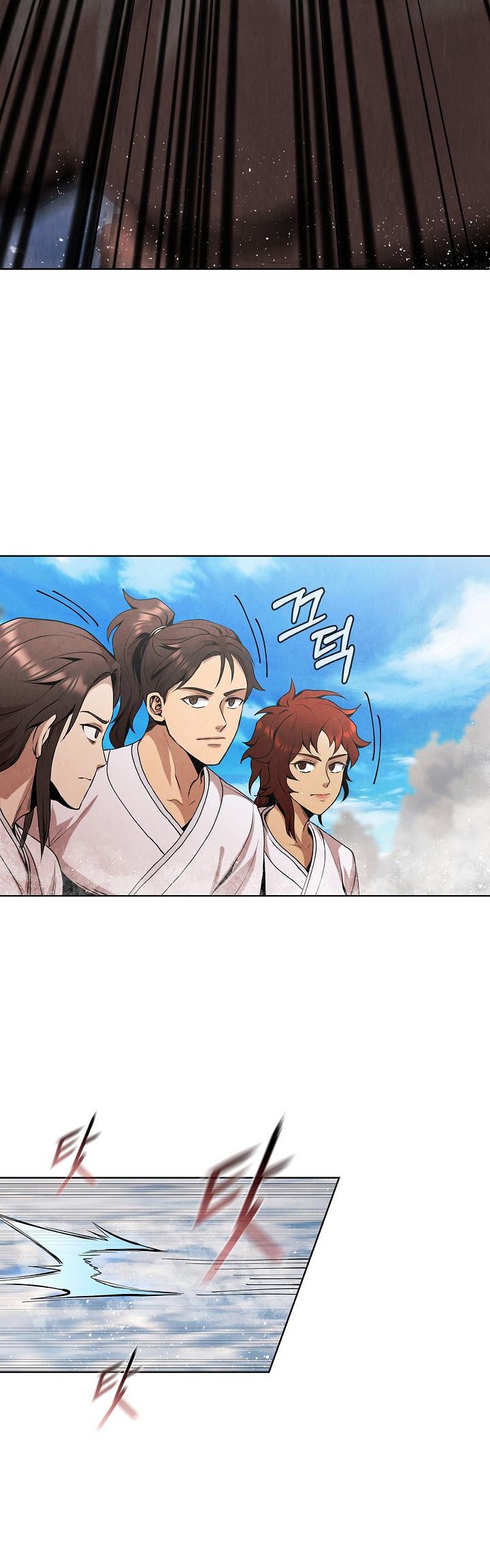 Baca The Messenger - Chapter 9 halaman 37