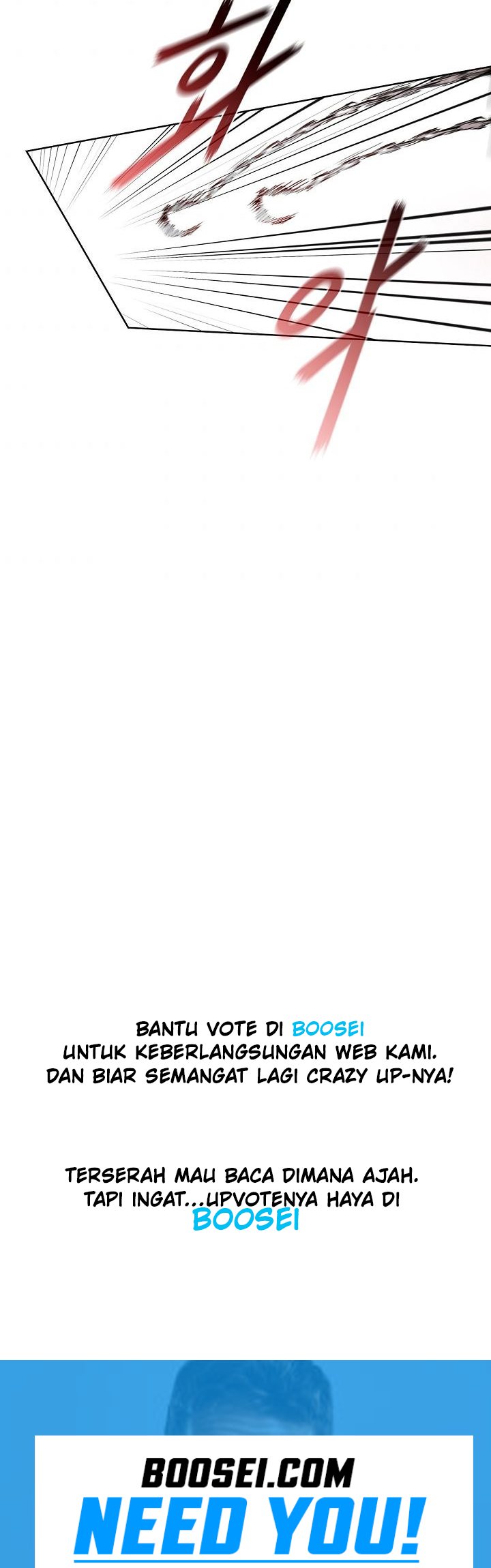 Baca The Messenger - Chapter 9 halaman 43