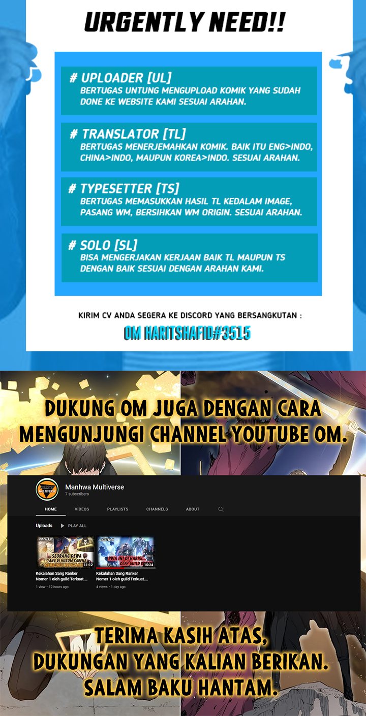 Baca The Messenger - Chapter 9 halaman 44