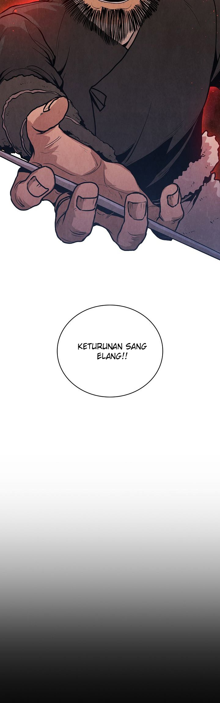 Baca The Messenger - Chapter 9 halaman 9
