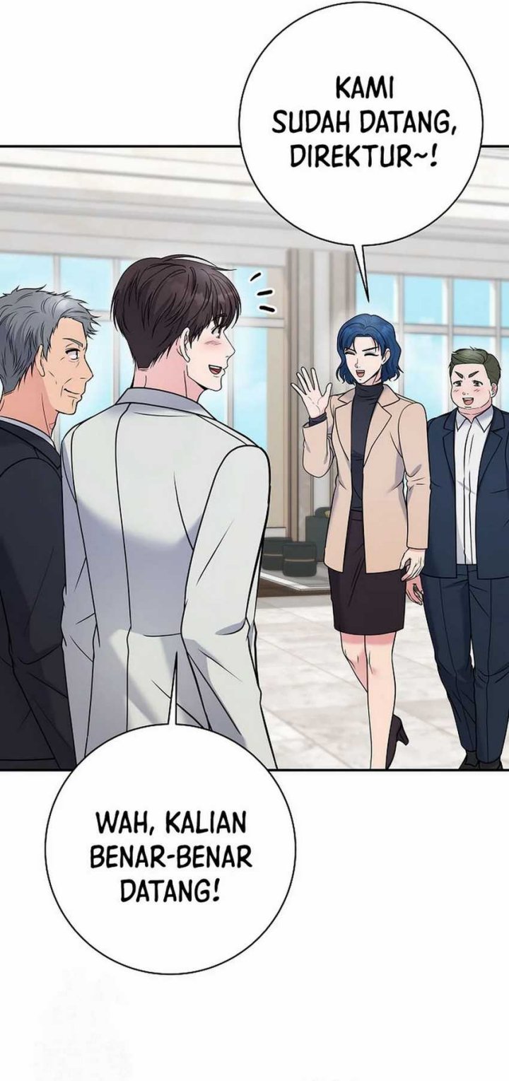 Baca The Miraculous Physical Therapist - Chapter 106 halaman 10
