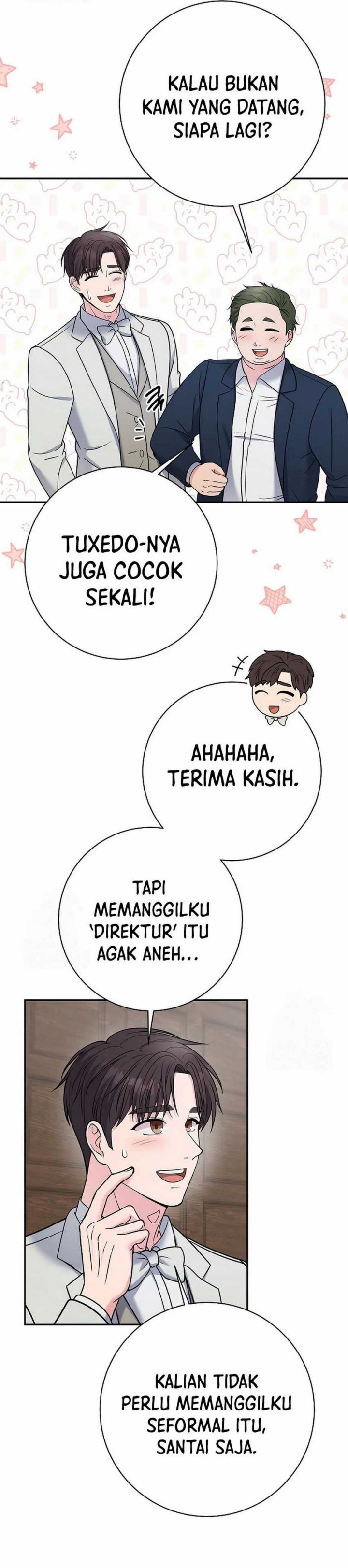 Baca The Miraculous Physical Therapist - Chapter 106 halaman 11