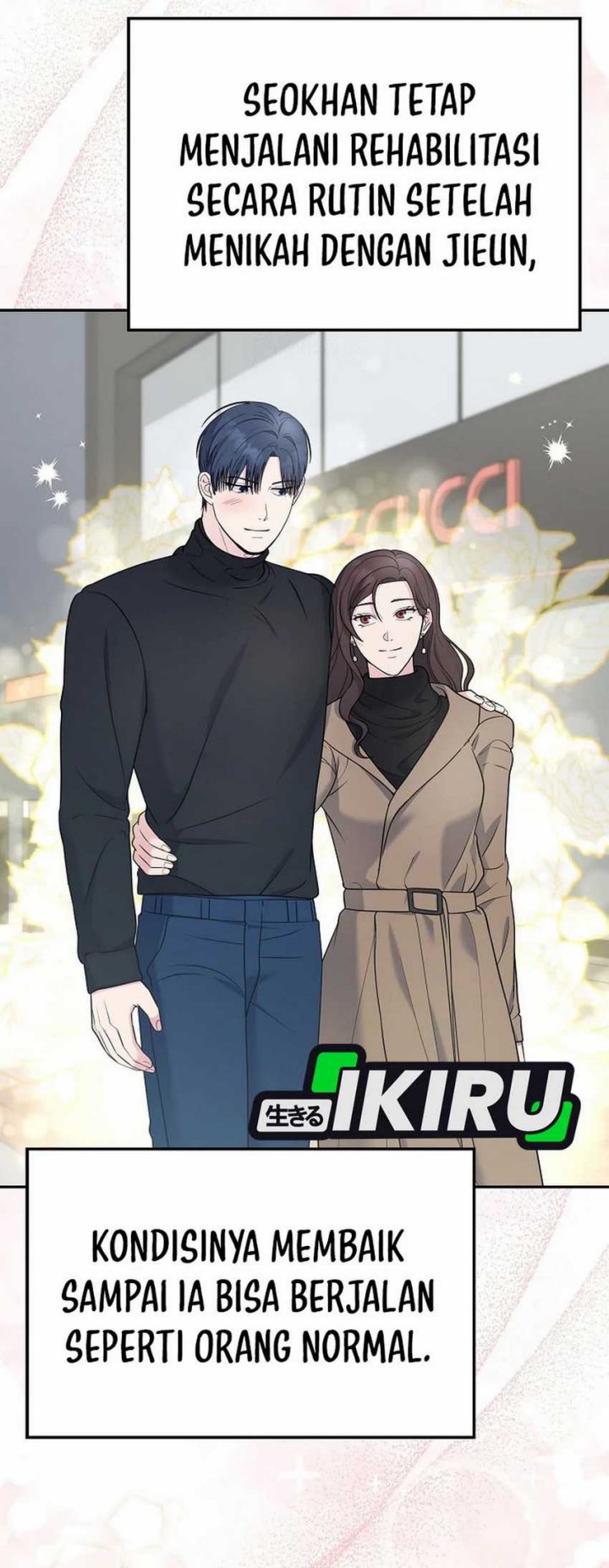 Baca The Miraculous Physical Therapist - Chapter 106 halaman 13