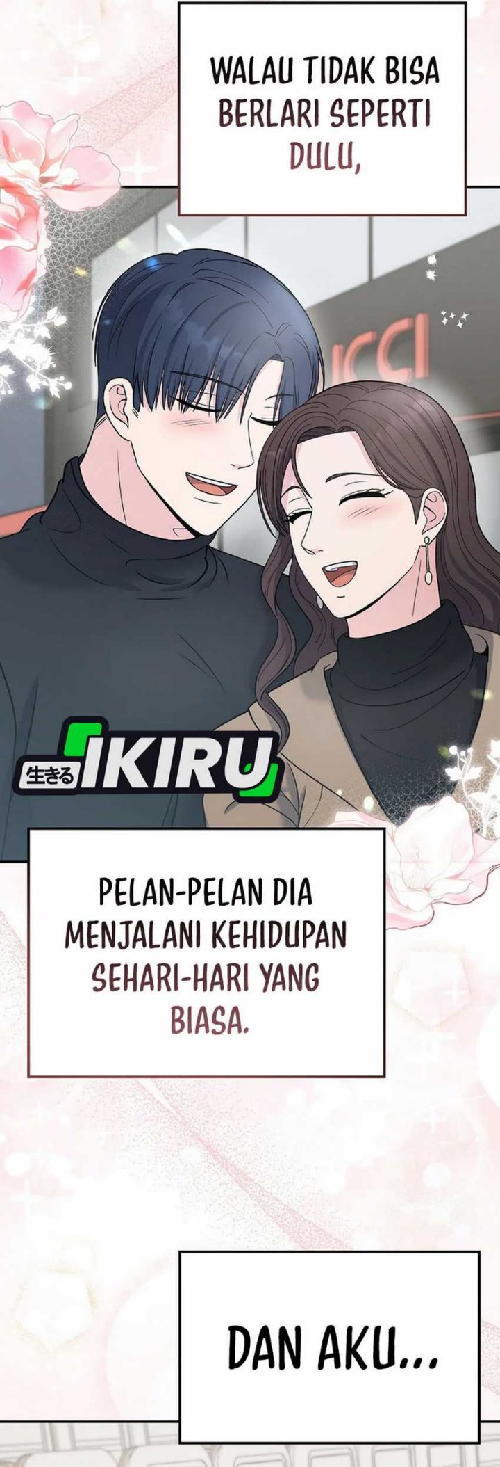 Baca The Miraculous Physical Therapist - Chapter 106 halaman 14