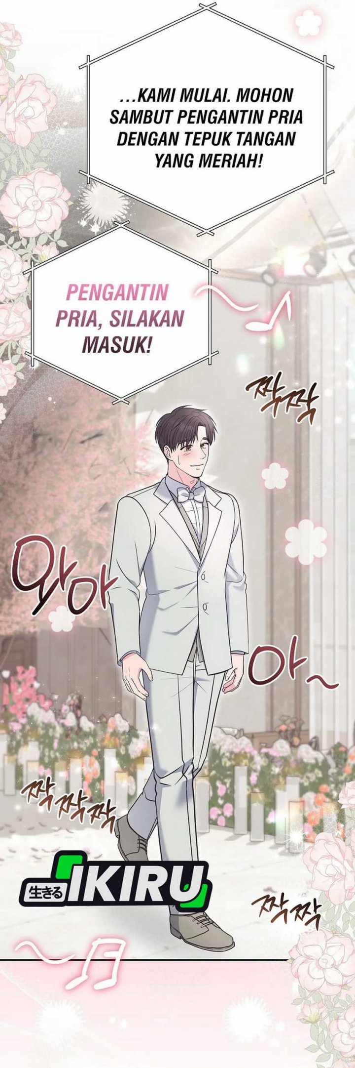 Baca The Miraculous Physical Therapist - Chapter 106 halaman 20