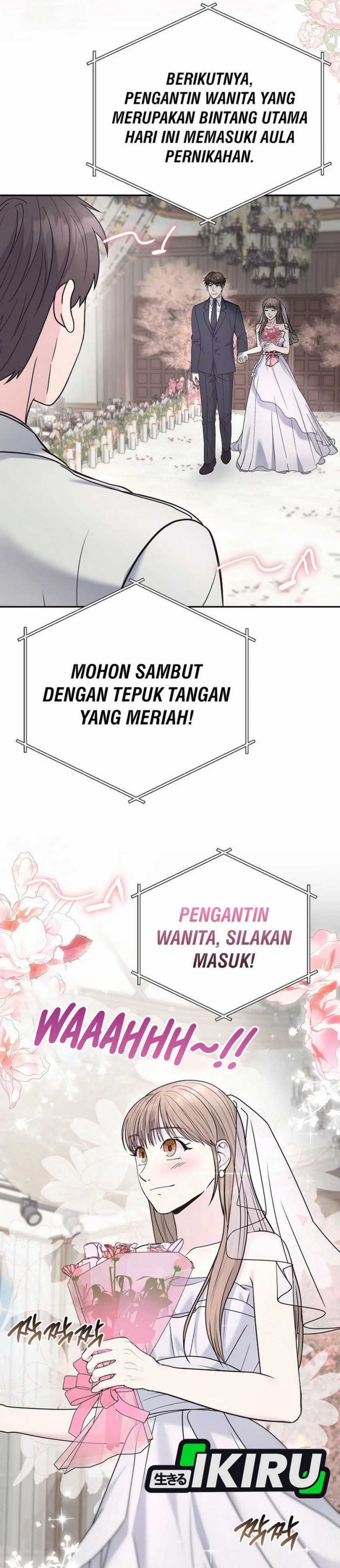 Baca The Miraculous Physical Therapist - Chapter 106 halaman 21