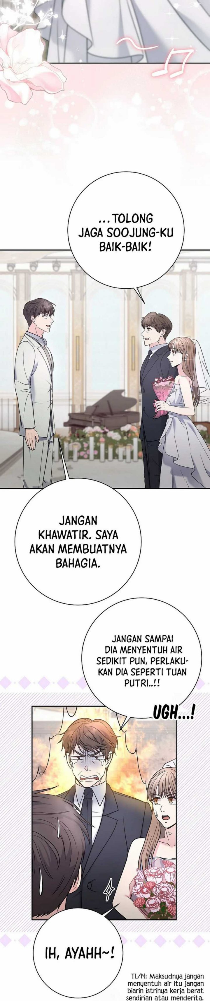Baca The Miraculous Physical Therapist - Chapter 106 halaman 22