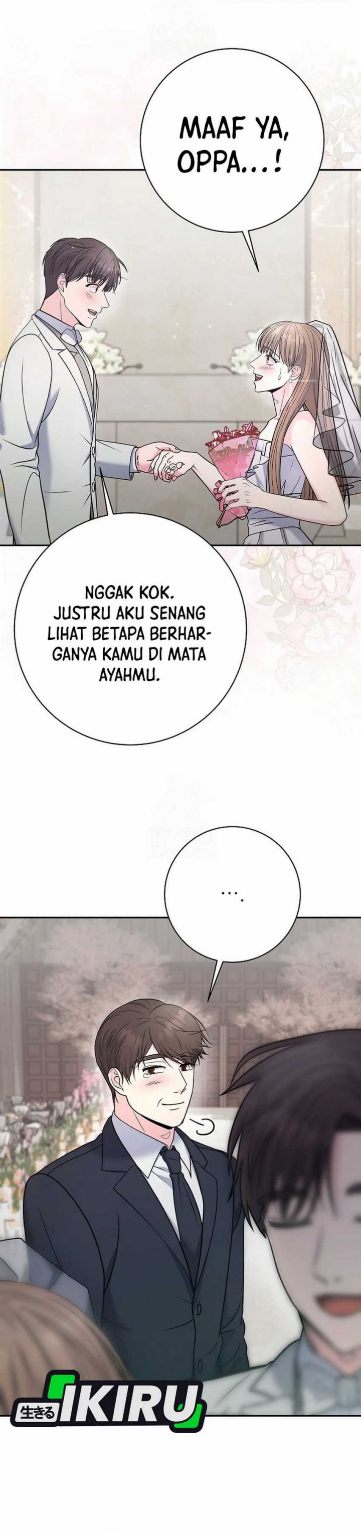 Baca The Miraculous Physical Therapist - Chapter 106 halaman 23