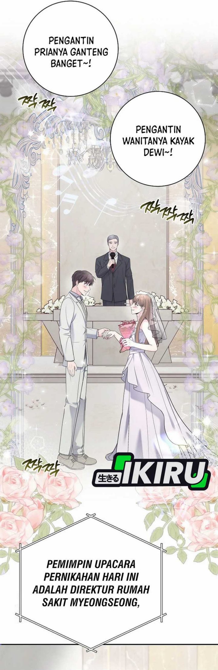 Baca The Miraculous Physical Therapist - Chapter 106 halaman 24