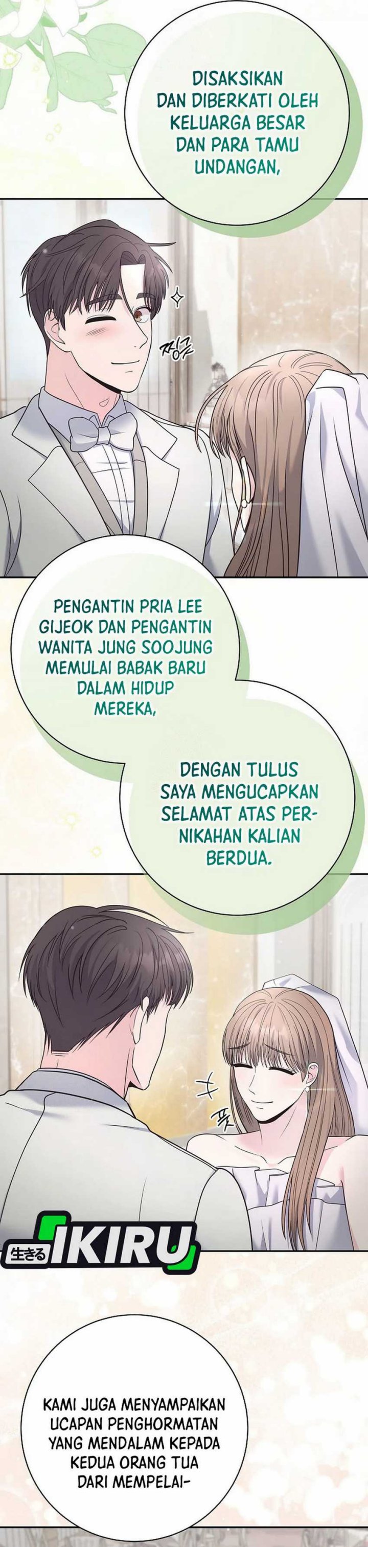 Baca The Miraculous Physical Therapist - Chapter 106 halaman 26