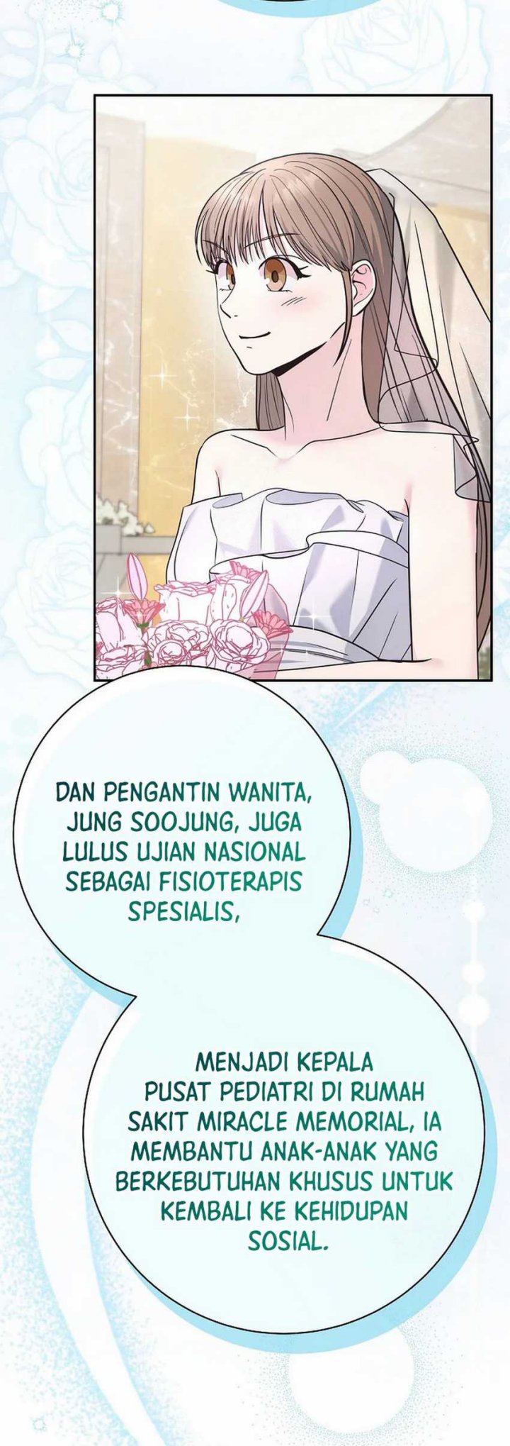 Baca The Miraculous Physical Therapist - Chapter 106 halaman 28