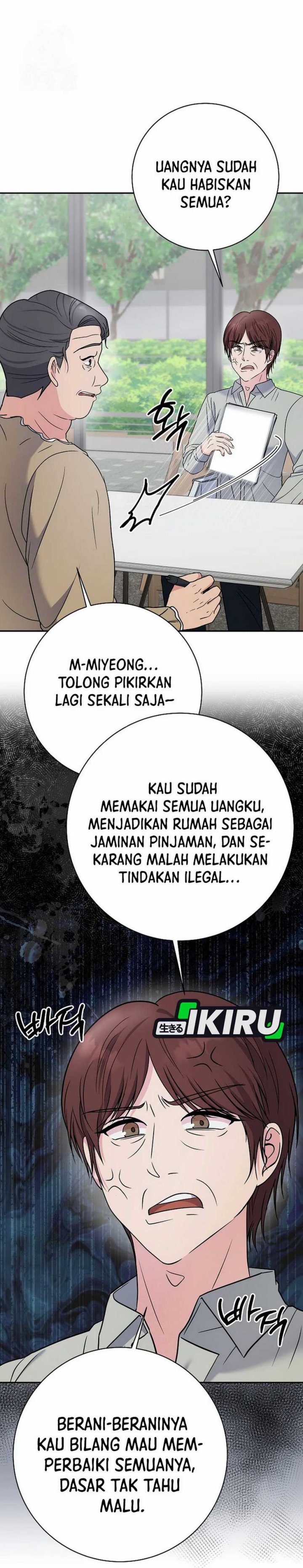 Baca The Miraculous Physical Therapist - Chapter 106 halaman 3