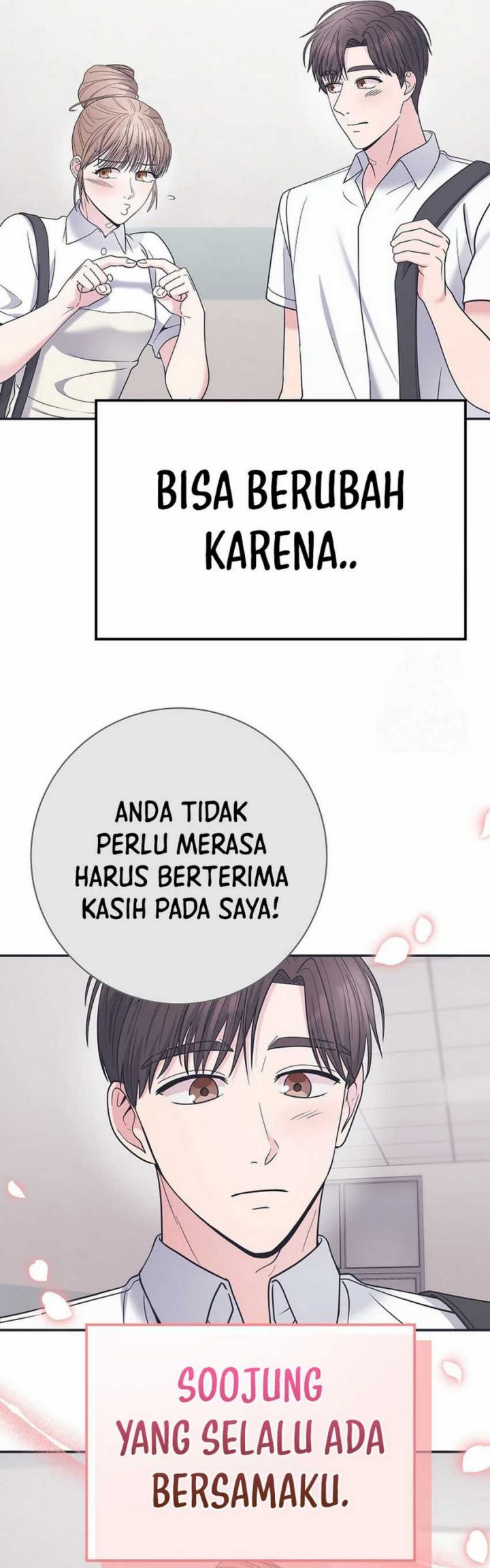 Baca The Miraculous Physical Therapist - Chapter 106 halaman 30