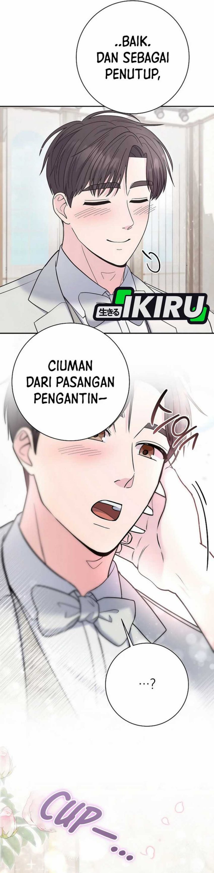 Baca The Miraculous Physical Therapist - Chapter 106 halaman 32