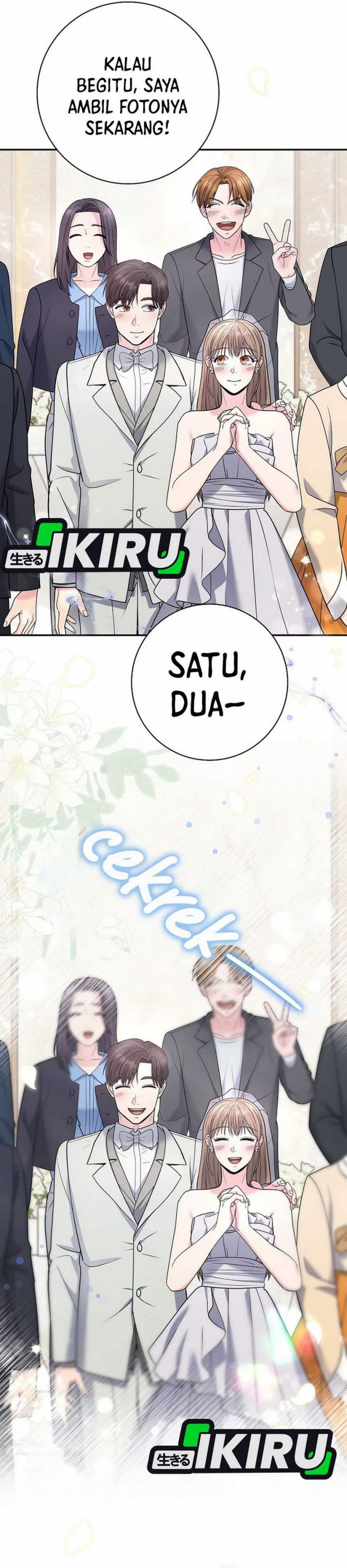Baca The Miraculous Physical Therapist - Chapter 106 halaman 38