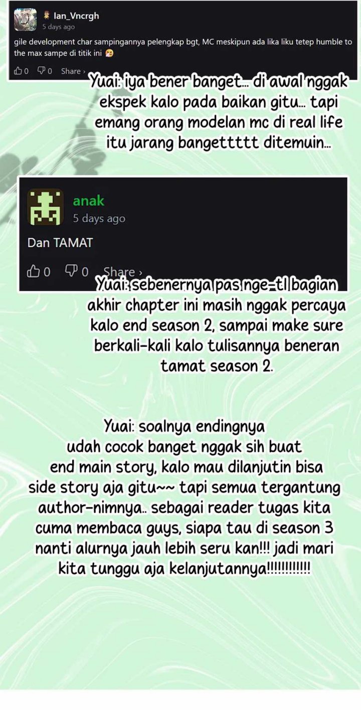 Baca The Miraculous Physical Therapist - Chapter 106 halaman 40