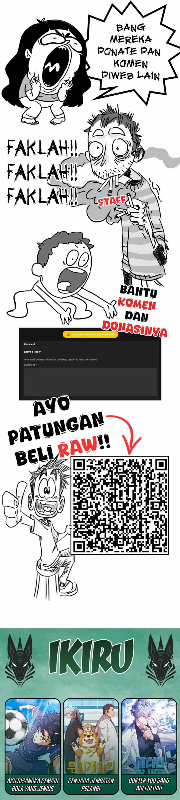 Baca The Miraculous Physical Therapist - Chapter 106 halaman 41