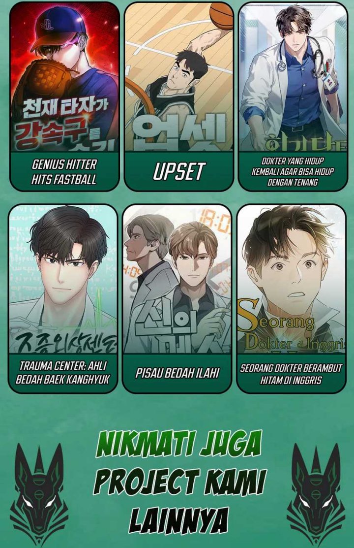 Baca The Miraculous Physical Therapist - Chapter 106 halaman 42