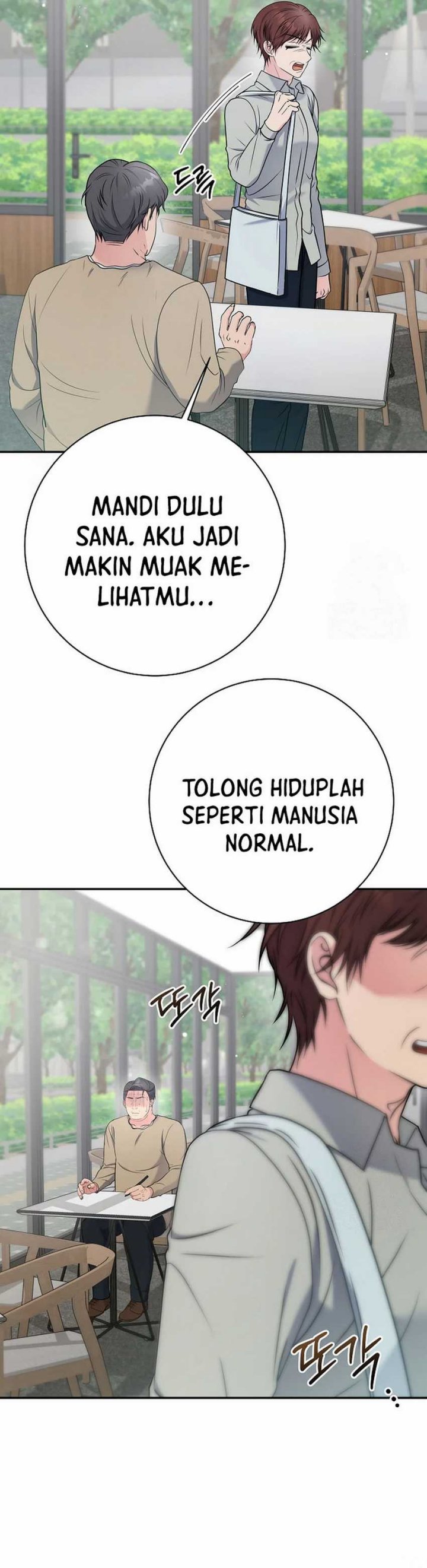 Baca The Miraculous Physical Therapist - Chapter 106 halaman 5