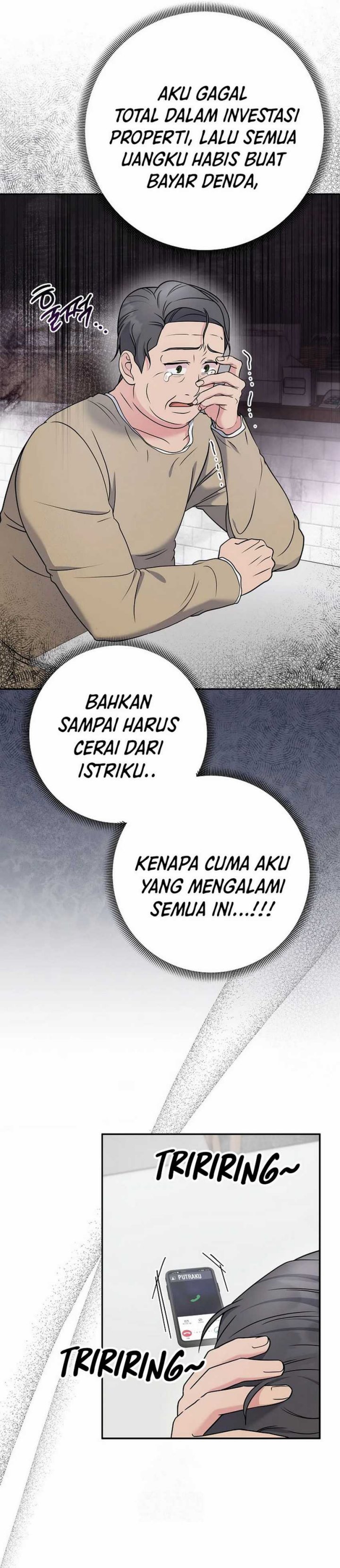Baca The Miraculous Physical Therapist - Chapter 106 halaman 6