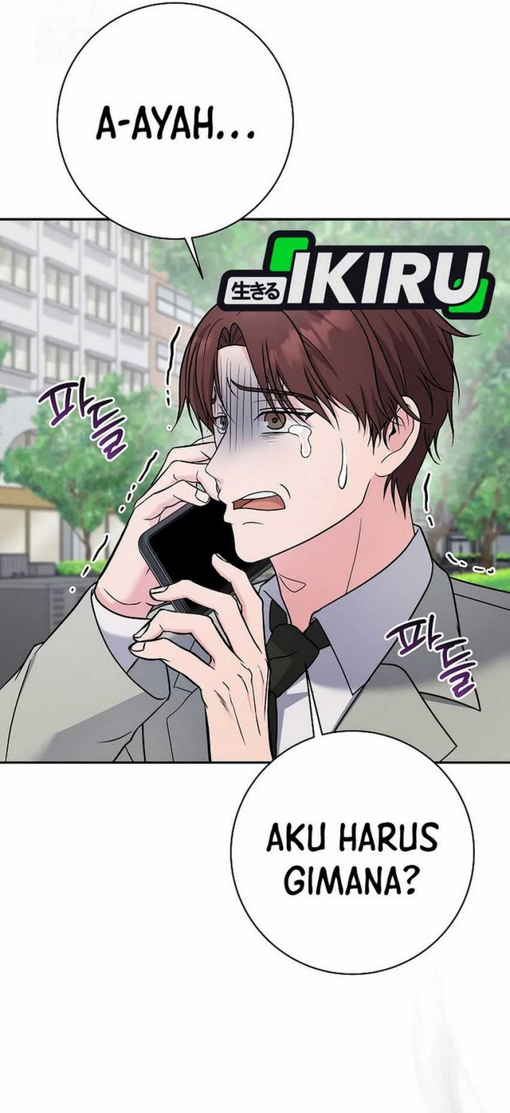 Baca The Miraculous Physical Therapist - Chapter 106 halaman 7