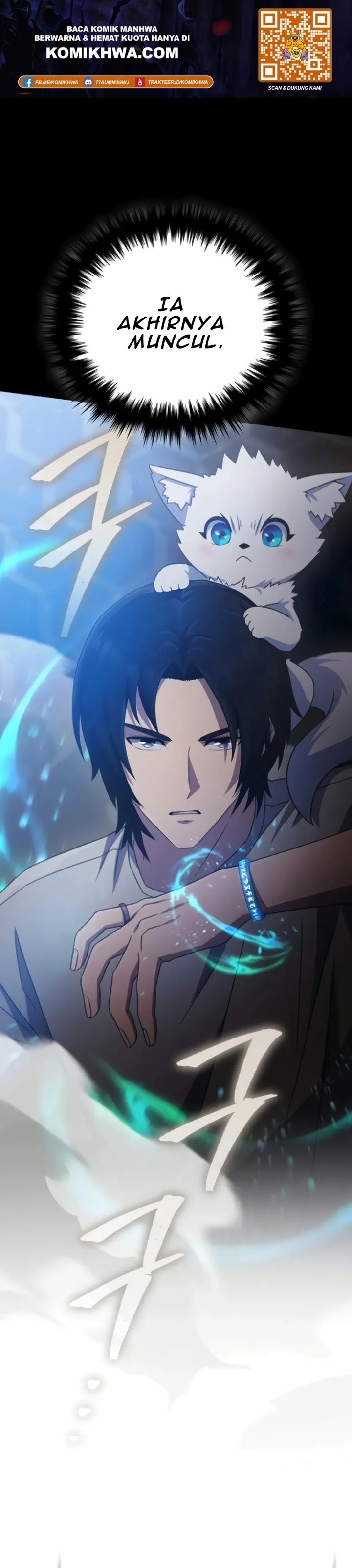 Baca The Modern Life of the Absolute - Chapter 10 halaman 1